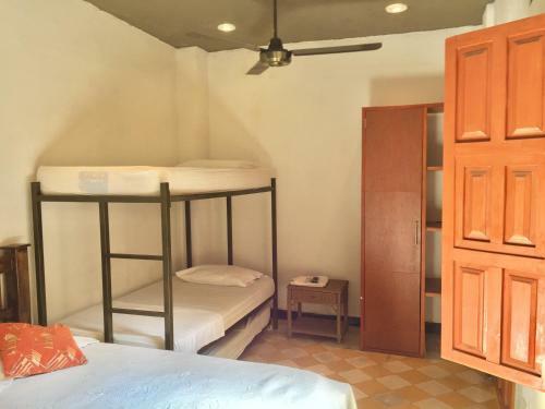 Hotel Casa Sarah