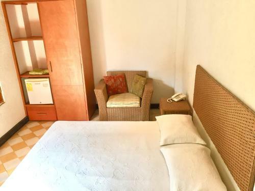 Hotel Casa Sarah