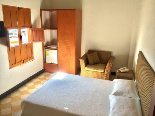 Hotel Casa Sarah