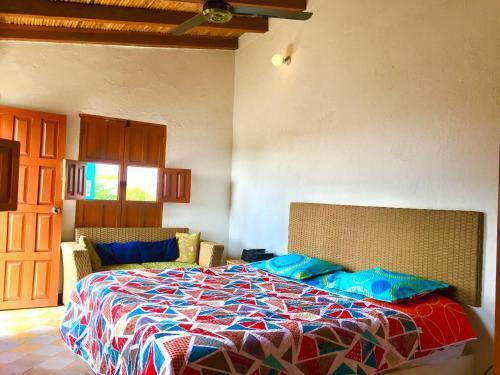 Hotel Casa Sarah