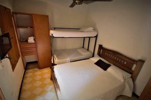 Hotel Casa Sarah