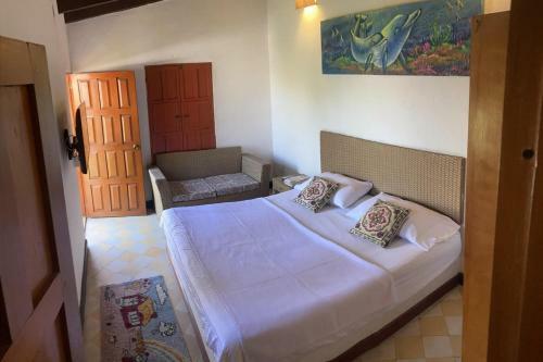Hotel Casa Sarah
