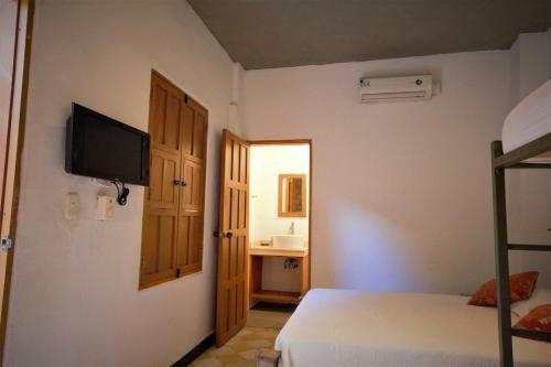 Hotel Casa Sarah