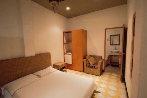 Hotel Casa Sarah
