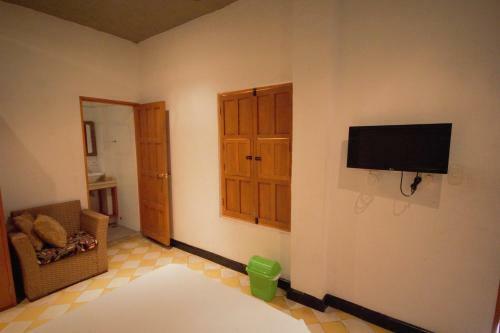 Hotel Casa Sarah