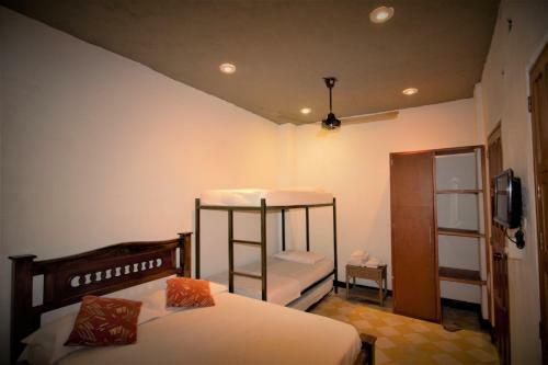 Hotel Casa Sarah