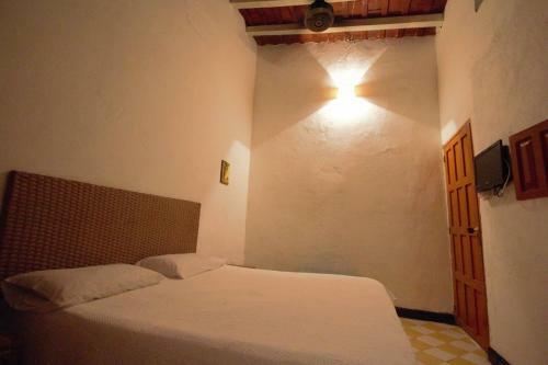 Hotel Casa Sarah