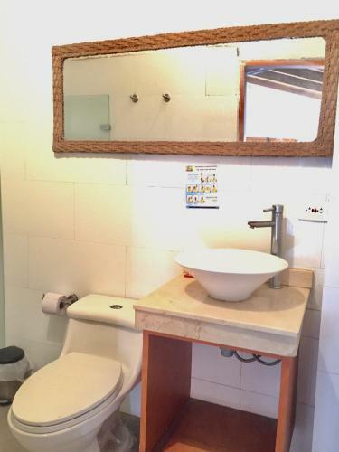 Hotel Casa Sarah