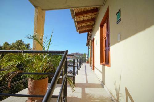 Hotel Casa Sarah