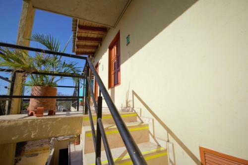 Hotel Casa Sarah
