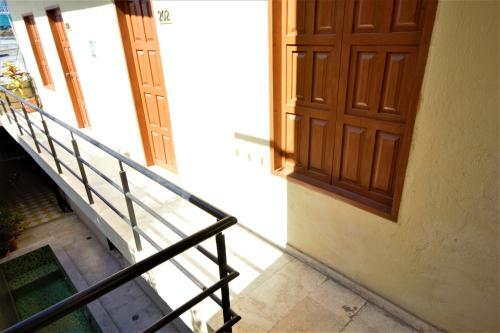 Hotel Casa Sarah