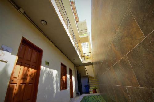 Hotel Casa Sarah