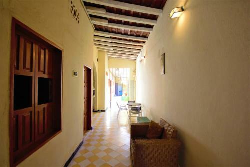 Hotel Casa Sarah