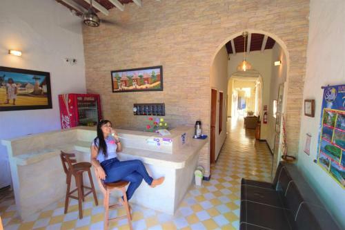 Hotel Casa Sarah