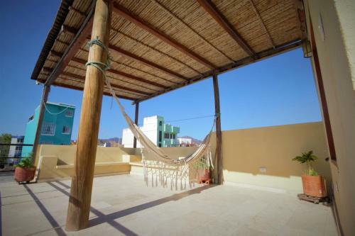 Hotel Casa Sarah