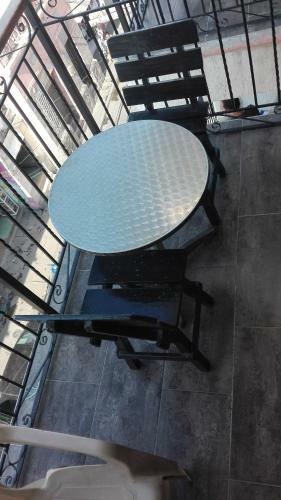 Apartamento Ana