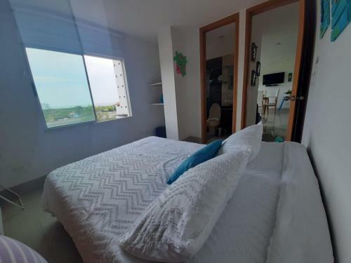 Apartamento Bello Horizonte * Unido Al Mar