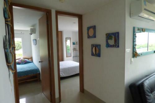 Apartamento Bello Horizonte * Unido Al Mar