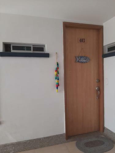 Apartamento Bello Horizonte * Unido Al Mar