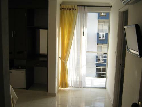 Hotel Sol Dorado