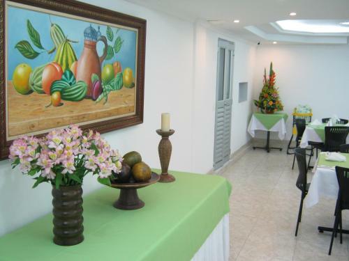 Hotel Sol Dorado