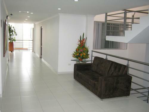 Hotel Sol Dorado