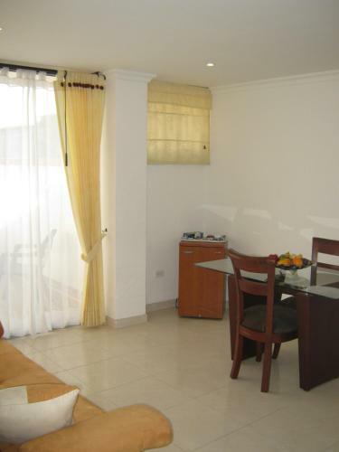 Hotel Sol Dorado