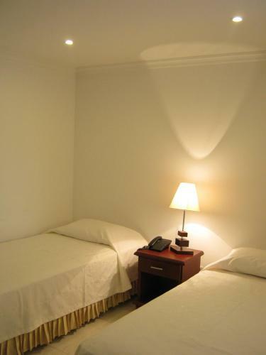 Hotel Sol Dorado