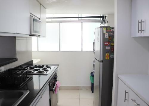 Apartamento Moblat Med