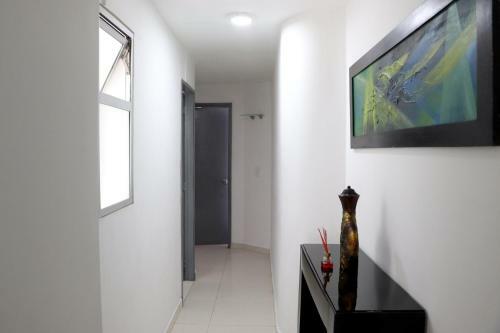 Apartamento Moblat Med