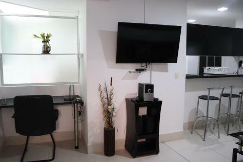 Apartamento Moblat Med