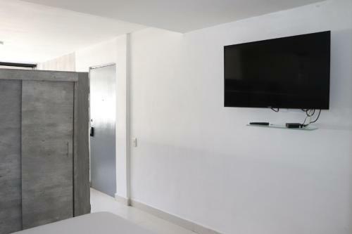 Apartamento Moblat Med