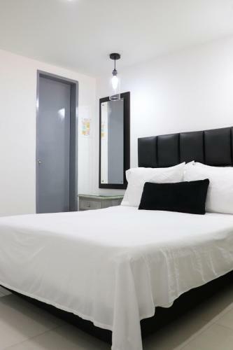 Apartamento Moblat Med