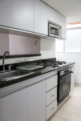 Apartamento Moblat Med