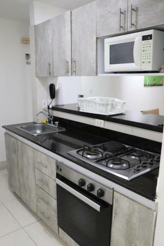 Apartamento Moblat Med