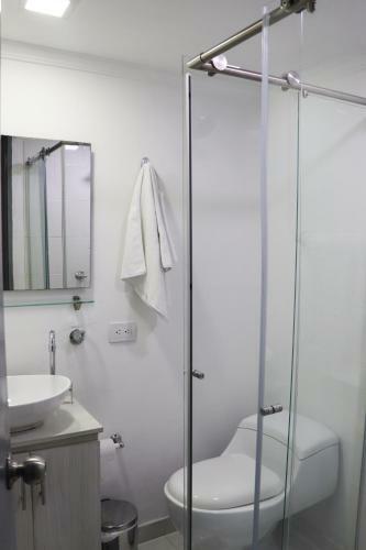Apartamento Moblat Med