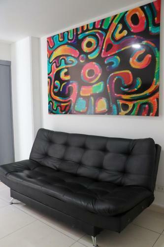Apartamento Moblat Med