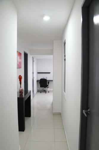 Apartamento Moblat Med
