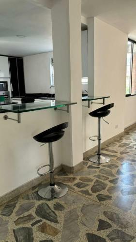 Apartamento Moblat Med