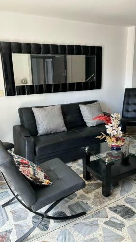 Apartamento Moblat Med