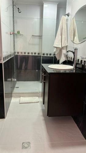 Apartamento Moblat Med