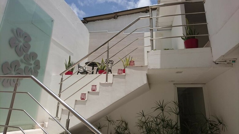 Hotel Monterrey