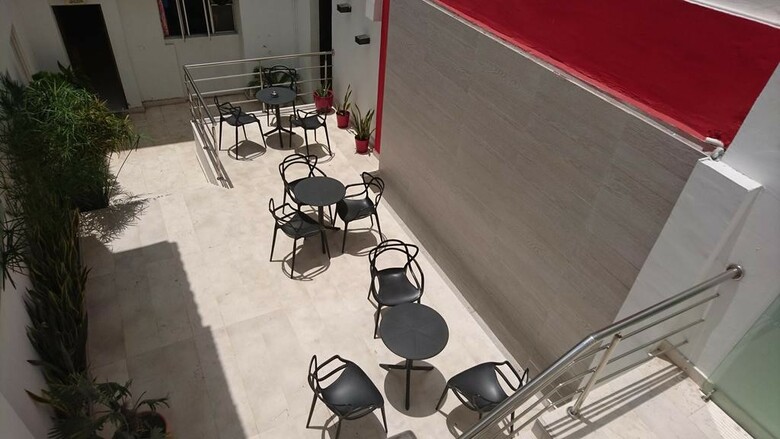 Hotel Monterrey