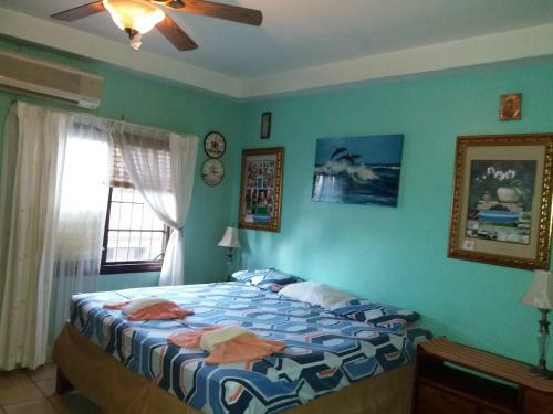 Apartamento Central Place 201