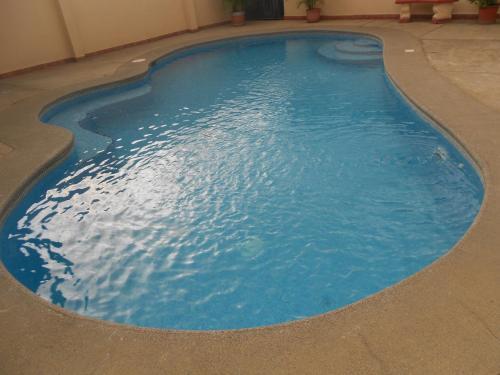 Apartamento Central Place 201