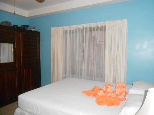 Apartamento Central Place 201