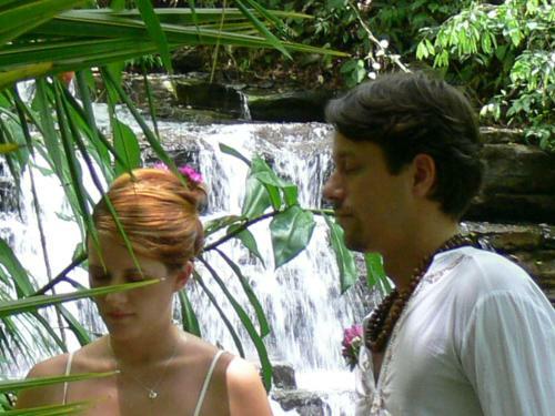 Hotel Waterfall Villas