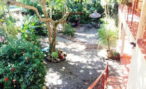 Hotel Tropical Sands Dominical Eco Inn