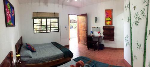 Hotel Tropical Sands Dominical Eco Inn