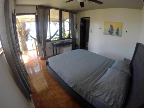 Hotel Pacheco Tours & Cabins
